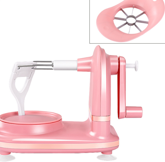 🍏Home essentials🔥Multi-Fruit Peeler 2.0✨