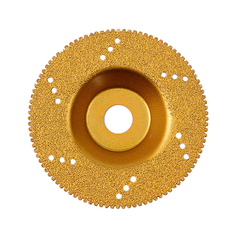 Polished Cutting Blades