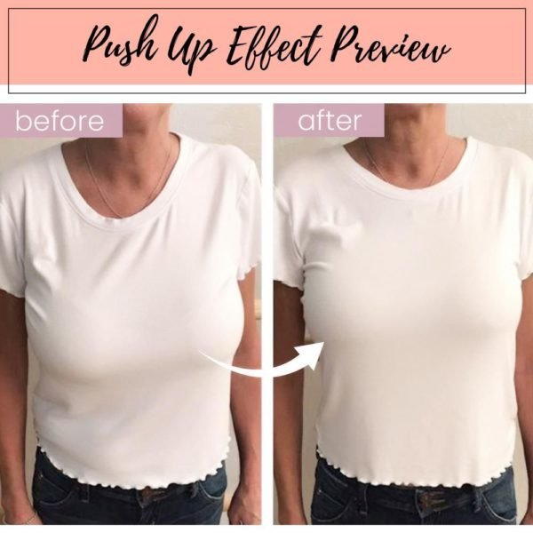 (💗Buy One Get One Free💗)Ultra-thin Ice Silk Lifting Bra🔥