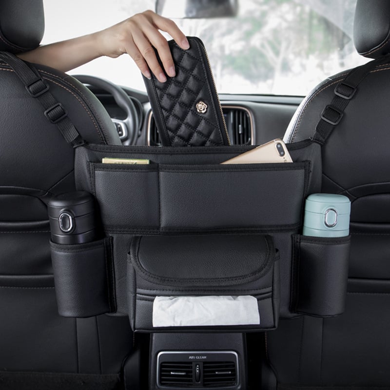 š„ Hot Sale 50% OFFš„Car Storage Pocket