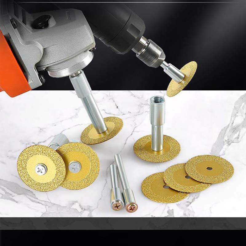 ✨Buy 2 Free Shipping✨ Double Sided Diamond Cutting Discs