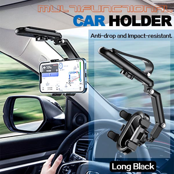Pousbo® Multifunctional Shock-resistant Mobile Holder(50% OFF)
