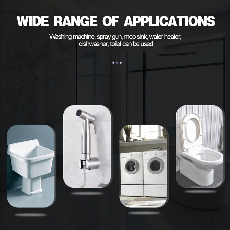 BUY 2 GET 2 FREE(free shipping)-Outdoor Antifreeze Dual Control Faucet