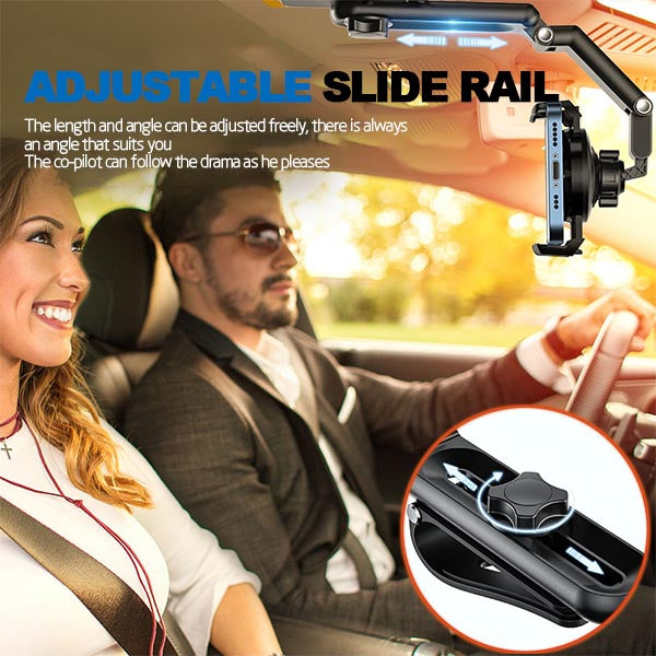Pousbo® Multifunctional Shock-resistant Mobile Holder(50% OFF)