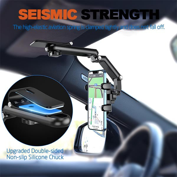 Pousbo® Multifunctional Shock-resistant Mobile Holder(50% OFF)