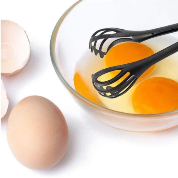 Multifunctional Egg Beater