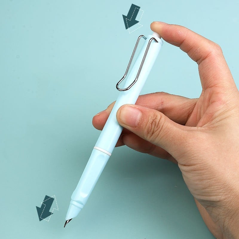 🔥 Promotion 49% OFF🔥 2023 New Retractable Fountain Pen