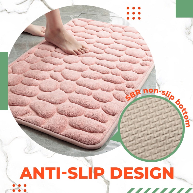 Super Absorbent Floor Mat