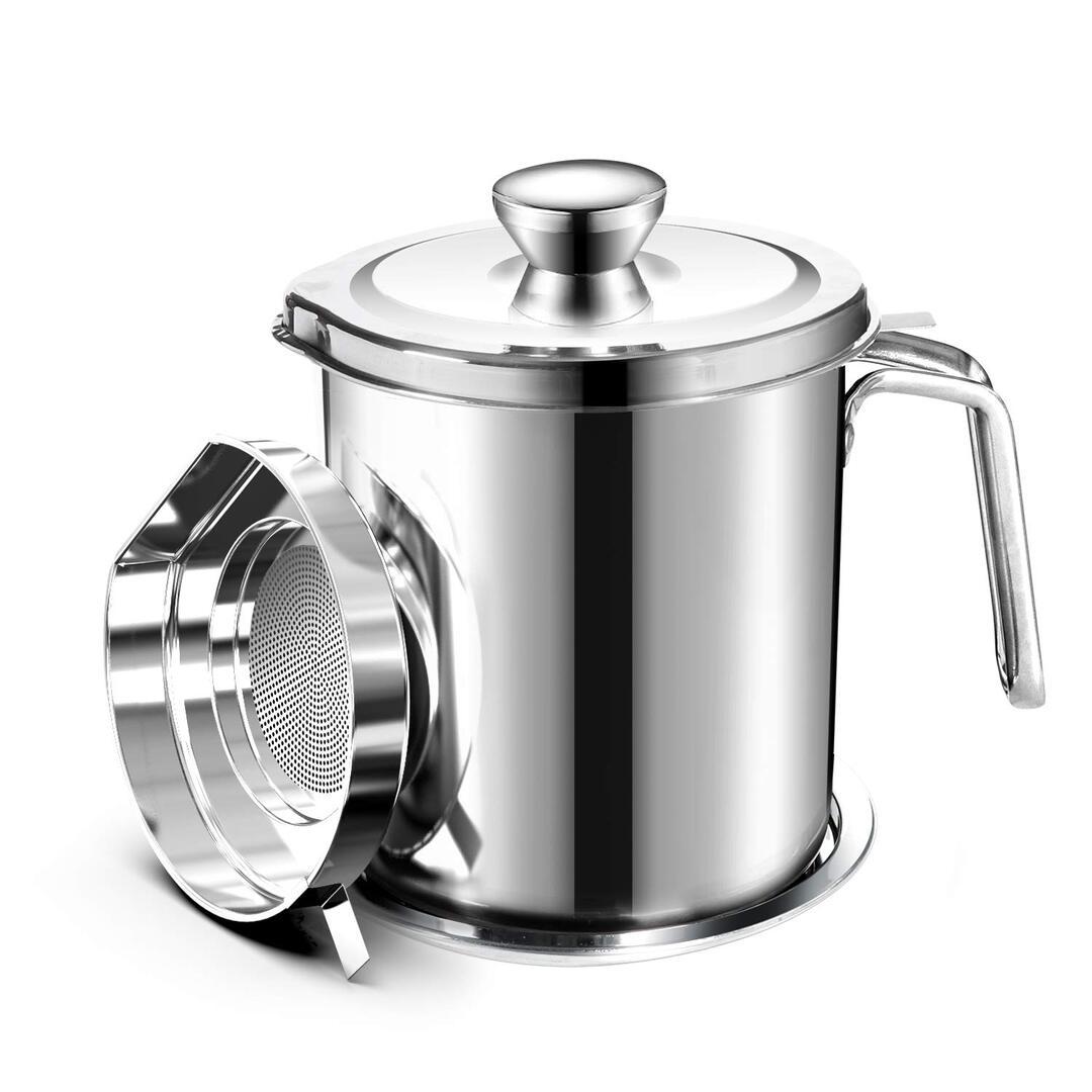 💥Free Shipping Worldwide💥Stainless Steel Deep Fryer