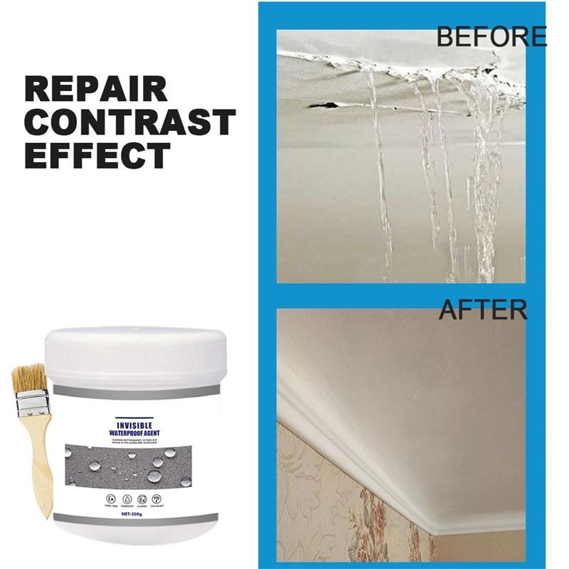🔥BUY 1 GET 1 FREE🔥 Waterproof Anti-Leakage Agent