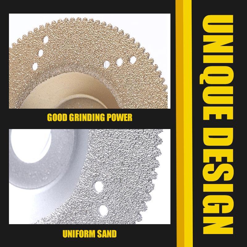 Polished Cutting Blades