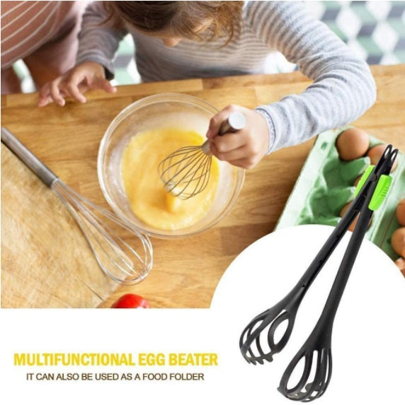 Multifunctional Egg Beater