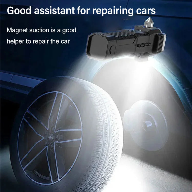 ?Buy 2 Free shipping?Magnetic Flashlight