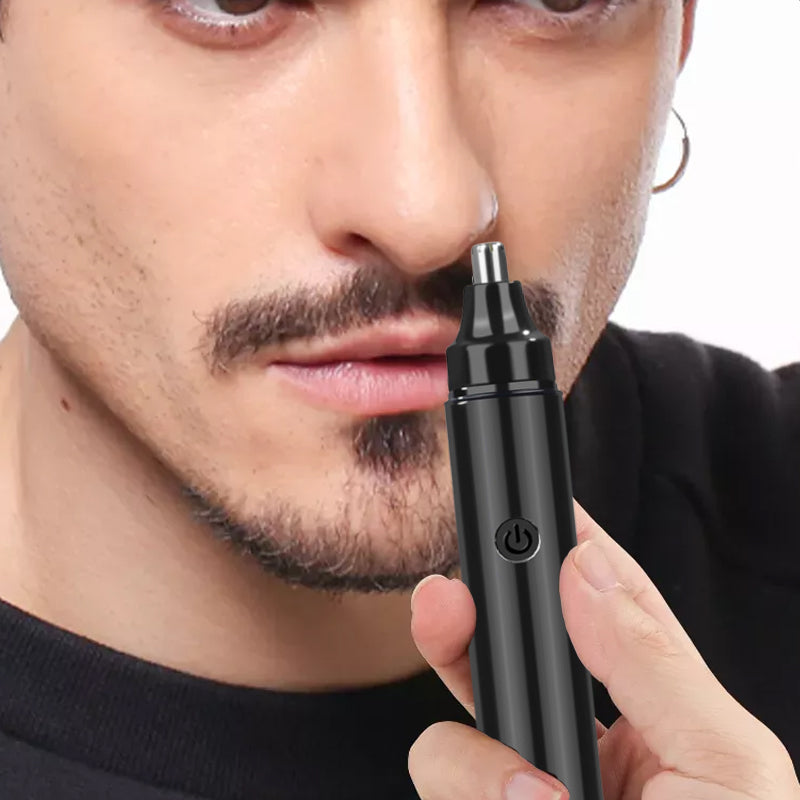 🔥🔥Hot Sale Nose Hair Trimmer(50% OFF)