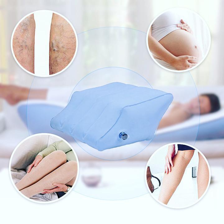 Mintiml™ Portable&inflatable Leg Wedge Pillow