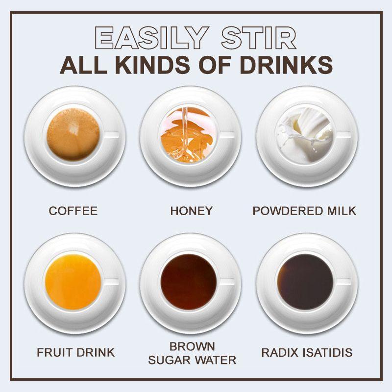 🔥Automatic Self Stirring Mug