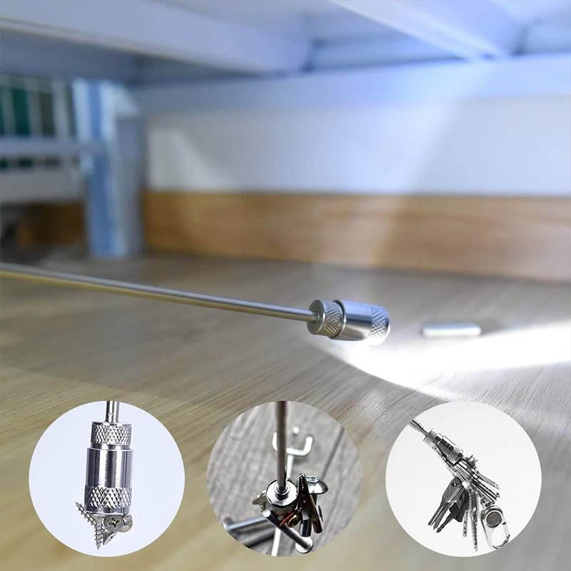 LED Retractable Magnetic Pickup(🔥50% OFF🔥)