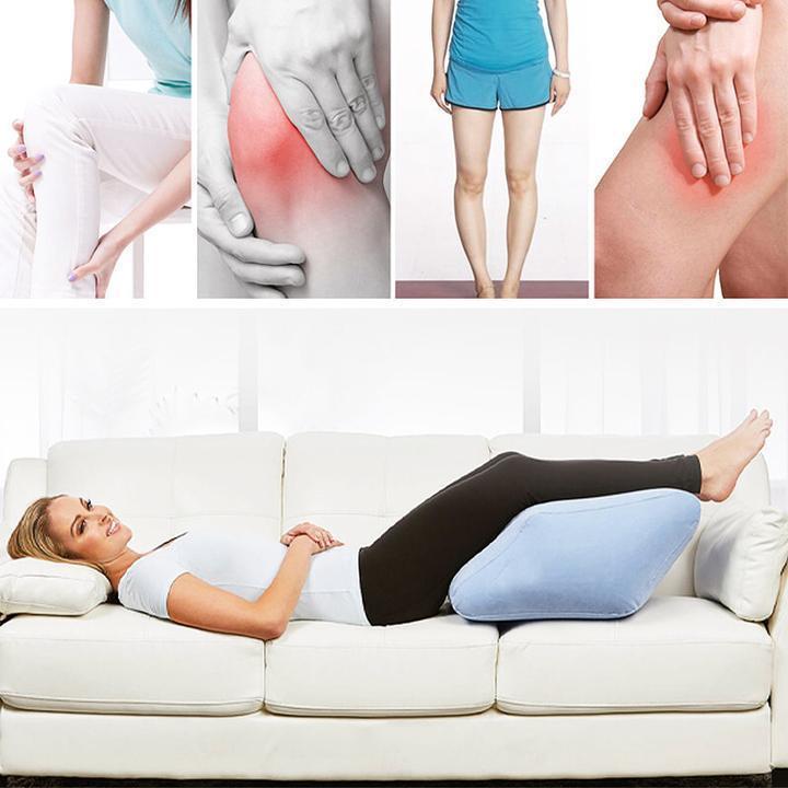 Mintiml™ Portable&inflatable Leg Wedge Pillow