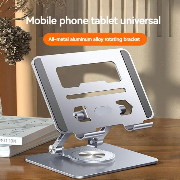 🔥Hot Sale-49% OFF - Laptop Stand Aluminum Alloy Rotating Bracket