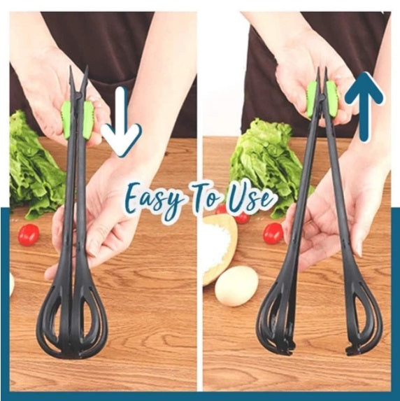 Multifunctional Egg Beater