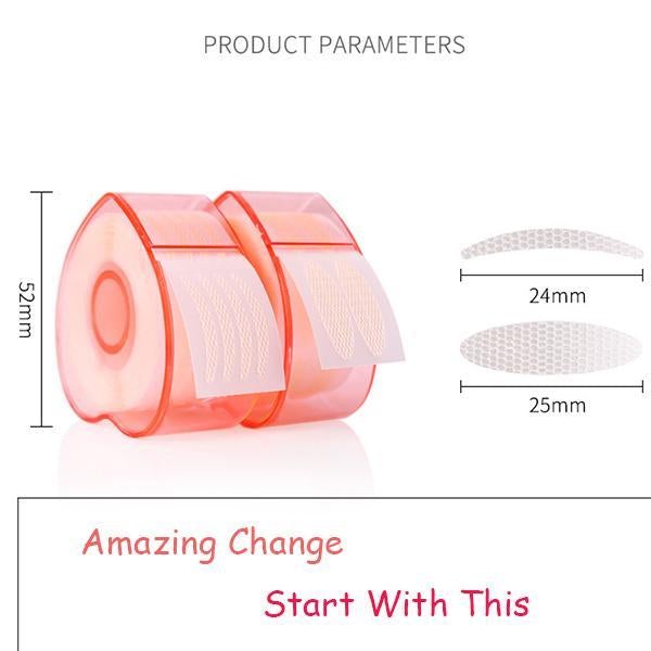 ✨Limited Time Discount✨Lace Double Eyelid Tape Stickers