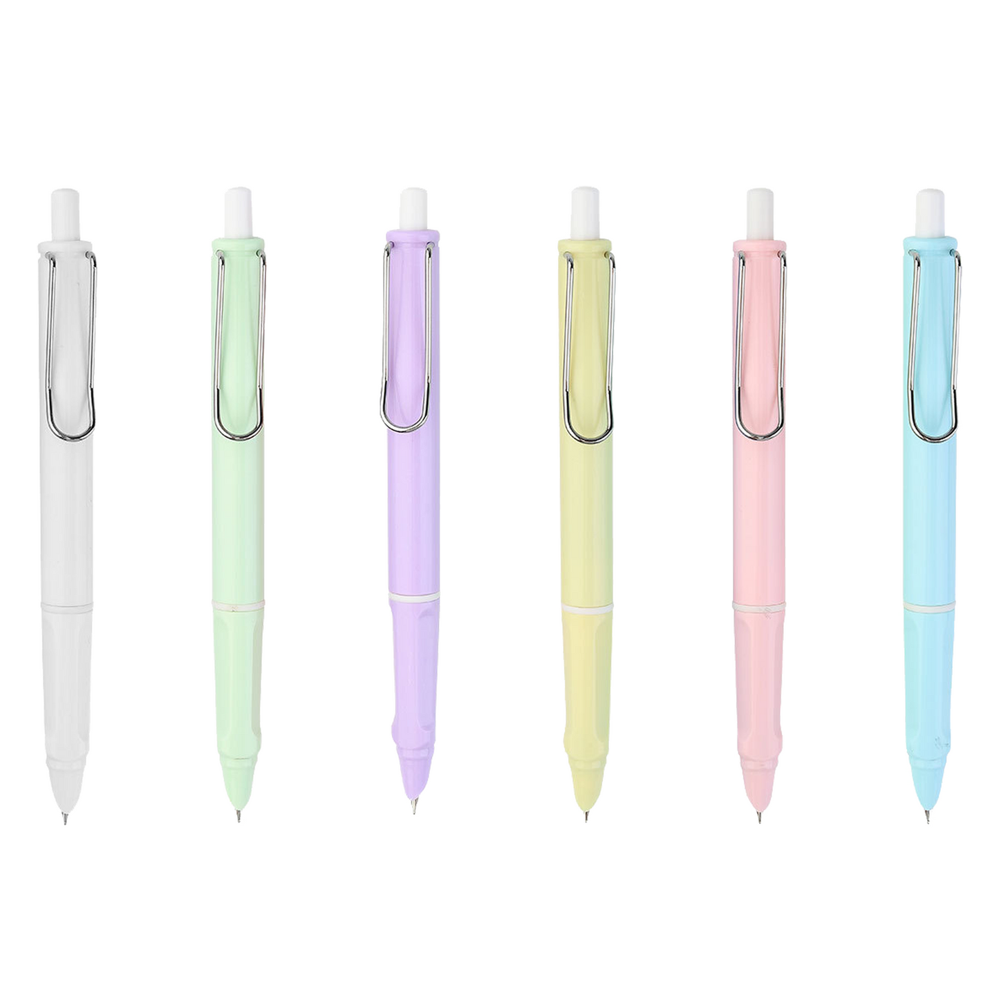🔥 Promotion 49% OFF🔥 2023 New Retractable Fountain Pen