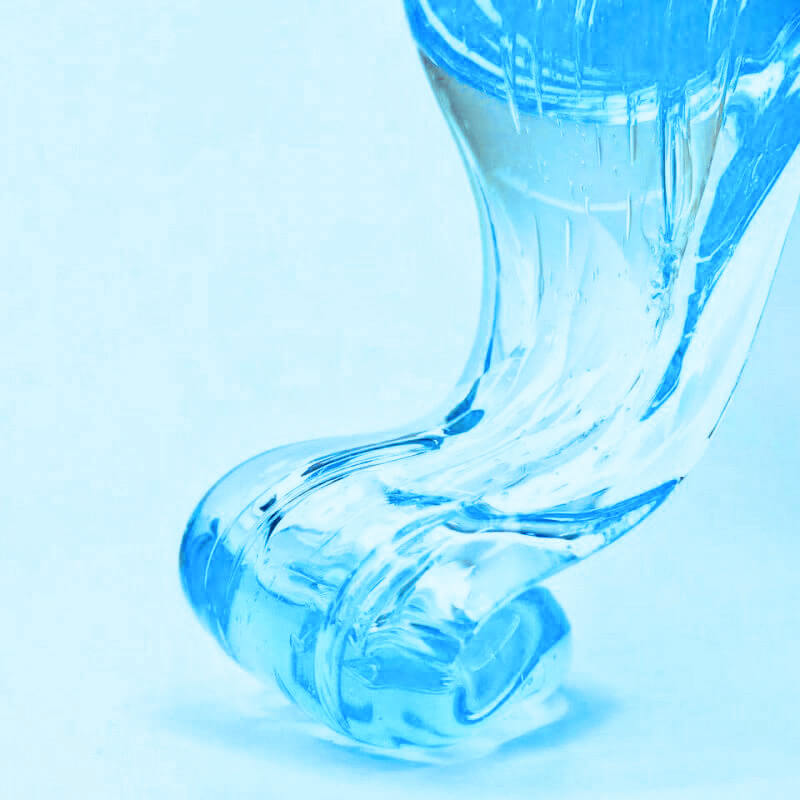 Crystal Slime Mud, Creative, DIY, Great Toy for Any Favor