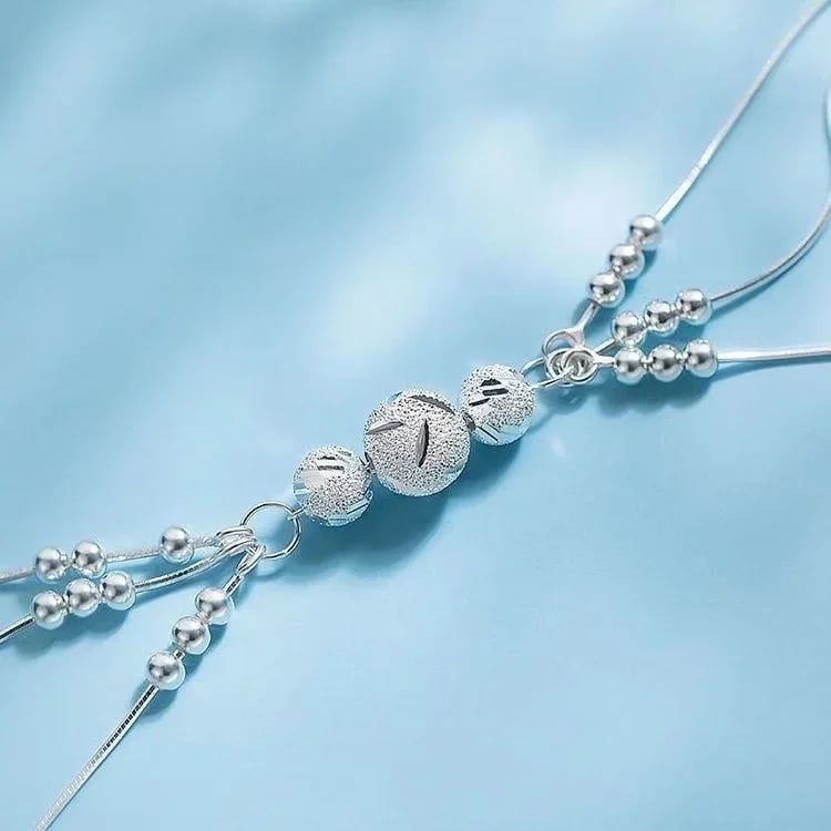 💖The best gift💖2023 Lucky Transfer Bead Bracelet✨