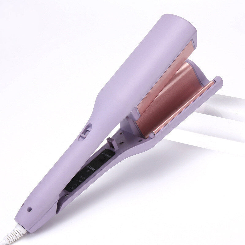 🔥49% OFF - French Wave Curling Iron🔥