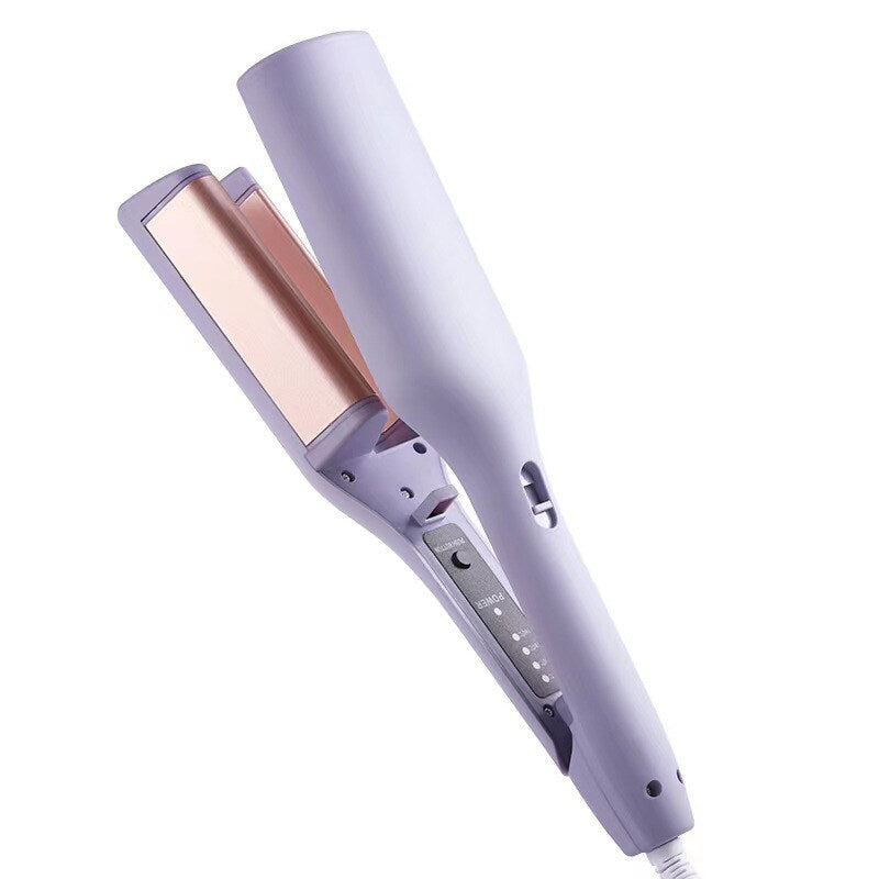 🔥49% OFF - French Wave Curling Iron🔥