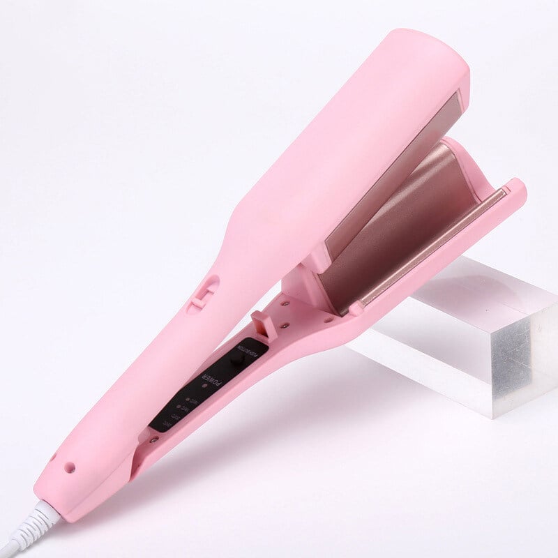 🔥49% OFF - French Wave Curling Iron🔥