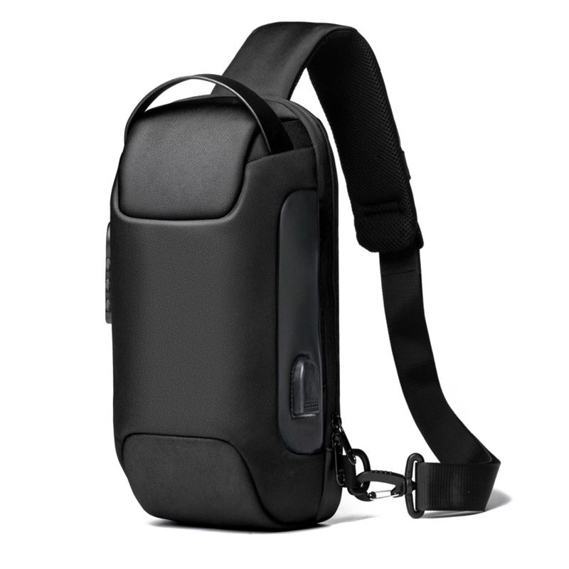 š„š„2023 new male anti-theft chest bag