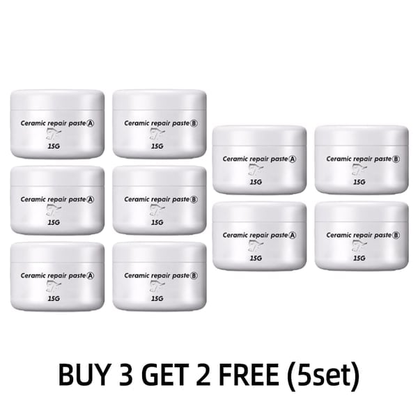 Tile Repair Paste- ✨Buy5 Get 5 Free & Free Shipping✨