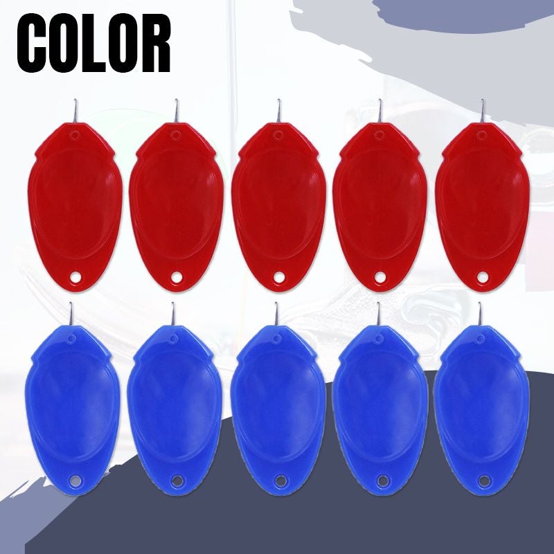 Simple threader(10 PCS)