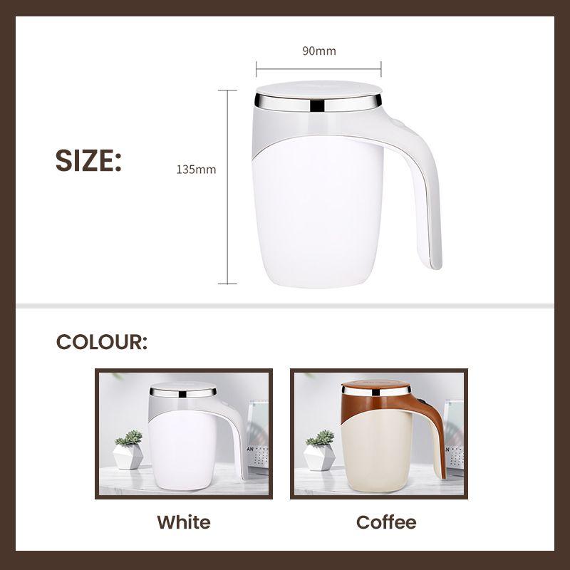 🔥Automatic Self Stirring Mug