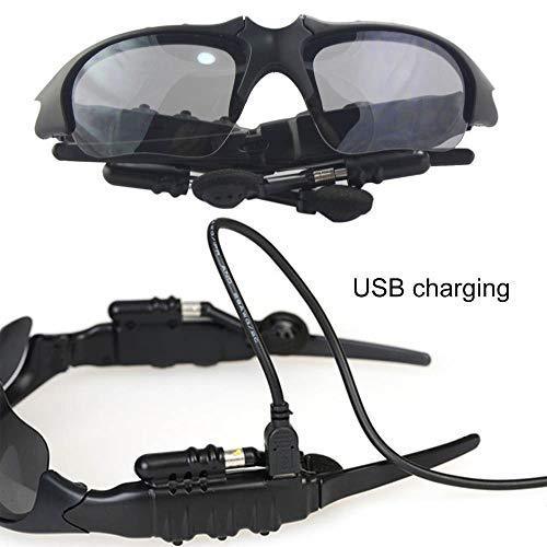 🔥2023 SUMMER HOT SALE-LAST DAY 60% OFF 🔥Smart Bluetooth Sunglasses