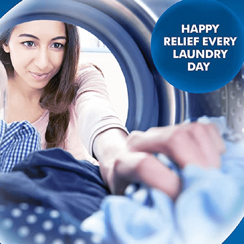 🔥Safeguard Your Family Washing Machine Cleaner