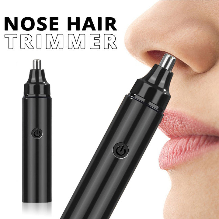 🔥🔥Hot Sale Nose Hair Trimmer(50% OFF)
