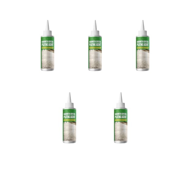 (🔥HOT SALE NOW- 50% OFF🔥) Coating of Stone Nanocrystals