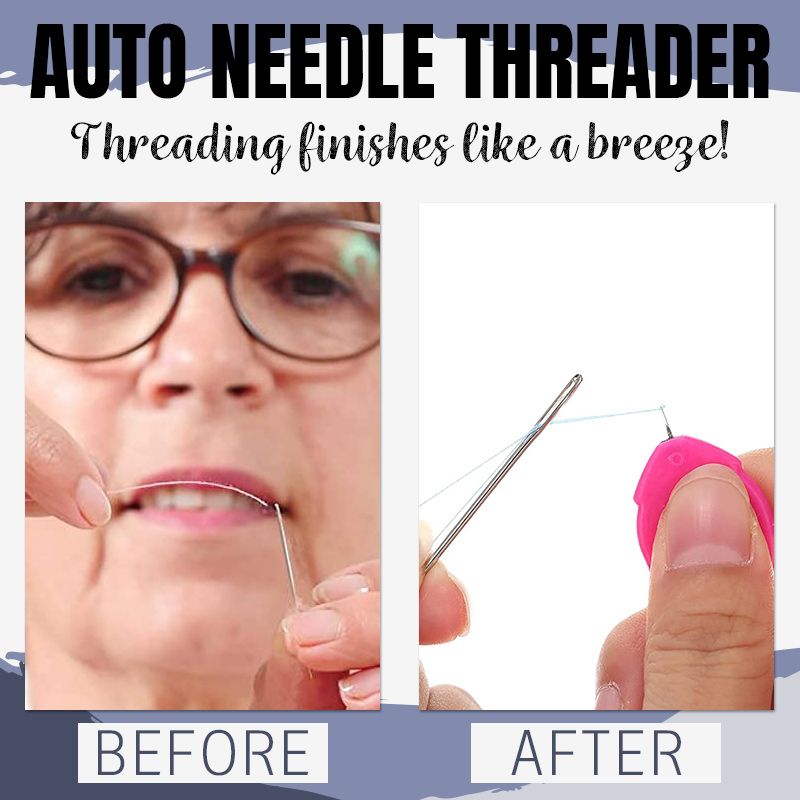 Simple threader(10 PCS)