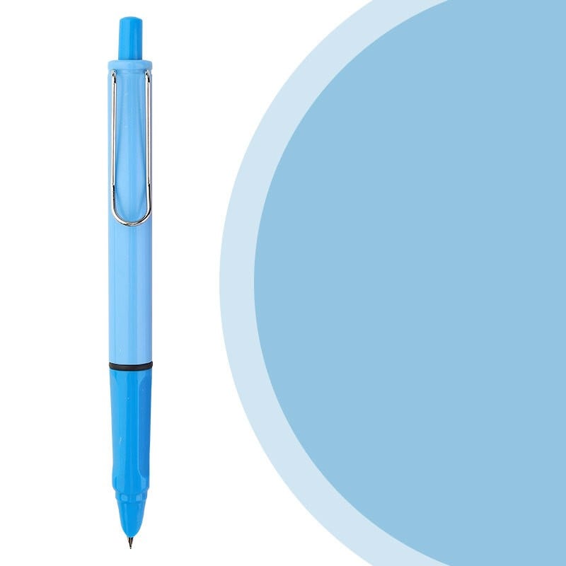 🔥 Promotion 49% OFF🔥 2023 New Retractable Fountain Pen