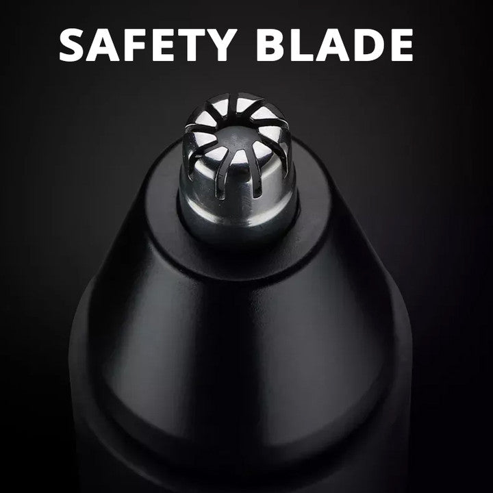 🔥🔥Hot Sale Nose Hair Trimmer(50% OFF)