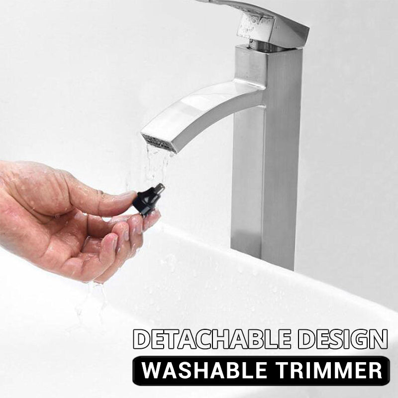 🔥🔥Hot Sale Nose Hair Trimmer(50% OFF)