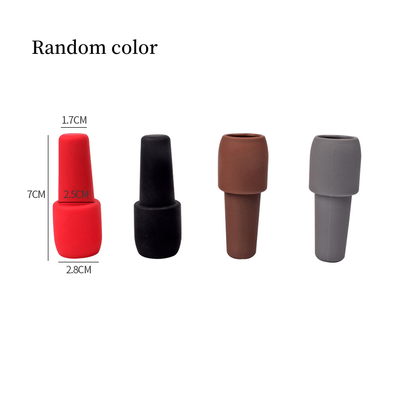 Reusable champagne bottle cork