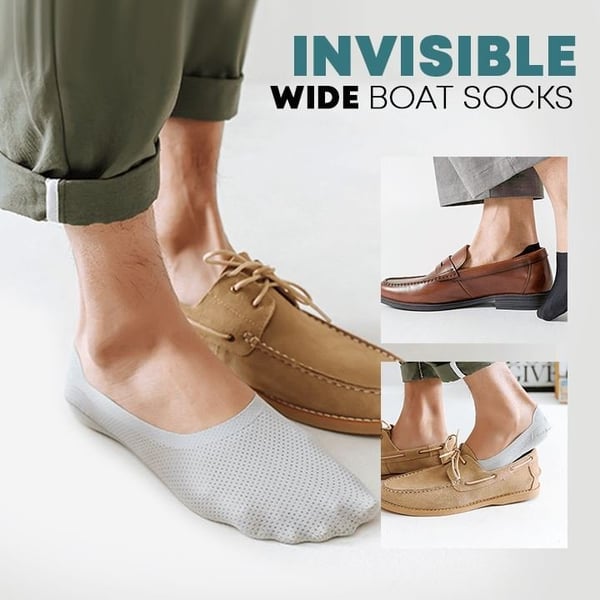 2023 New Breathable Ice Silk Socks