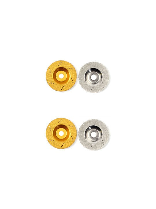 Polished Cutting Blades