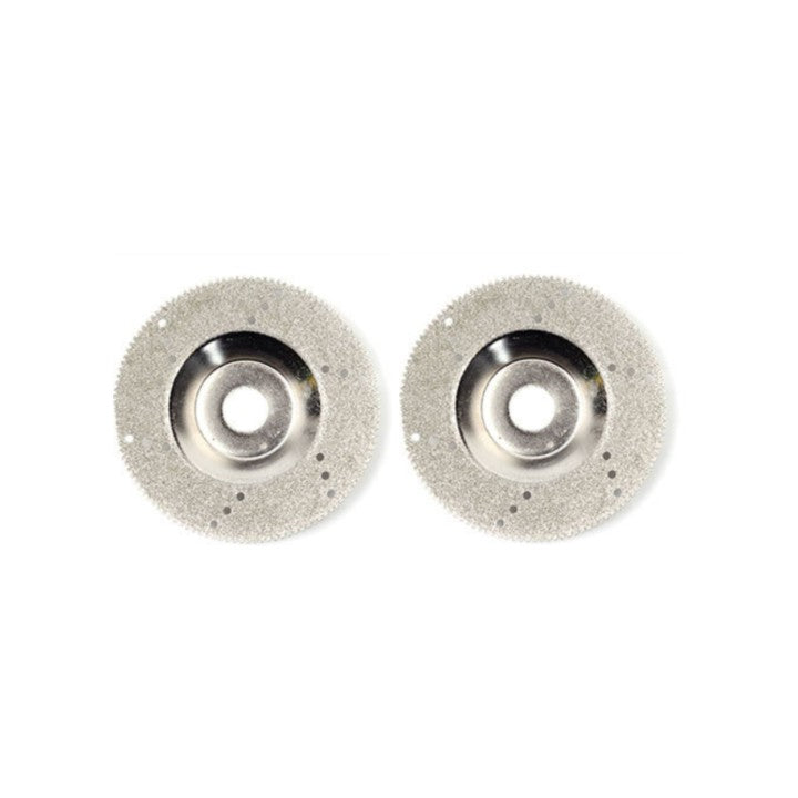 Polished Cutting Blades