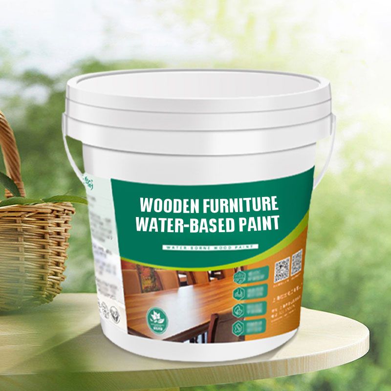 Wooden Furniture Water-based Paint - BUY 2 FREE SHIPPING