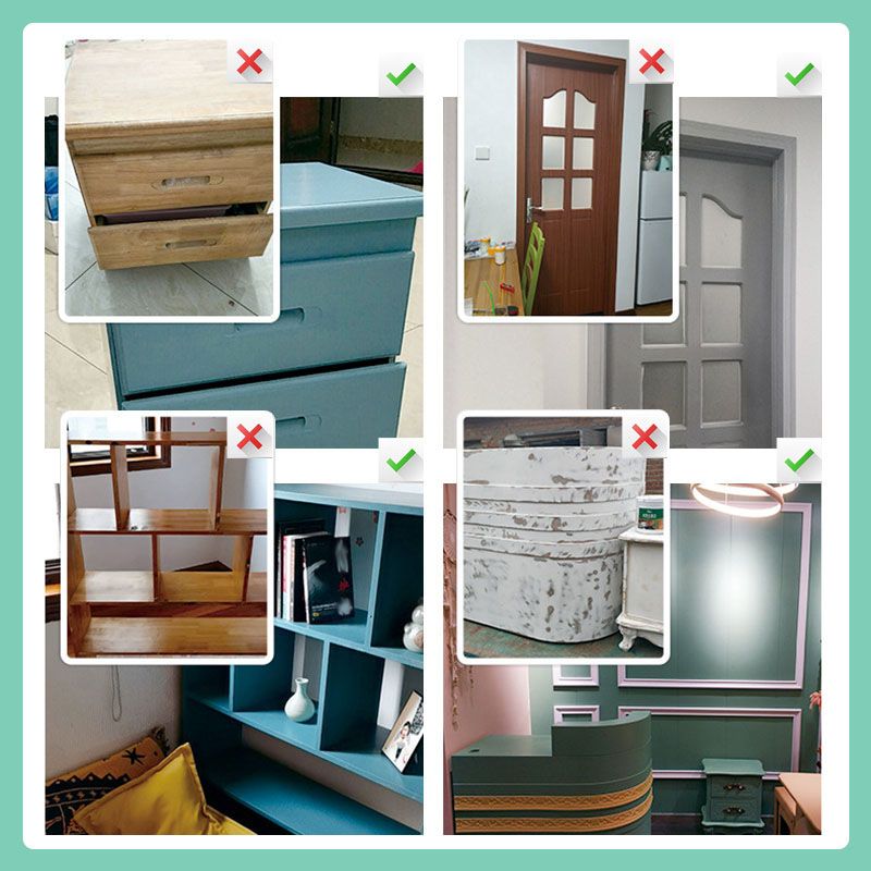 Wooden Furniture Water-based Paint - BUY 2 FREE SHIPPING