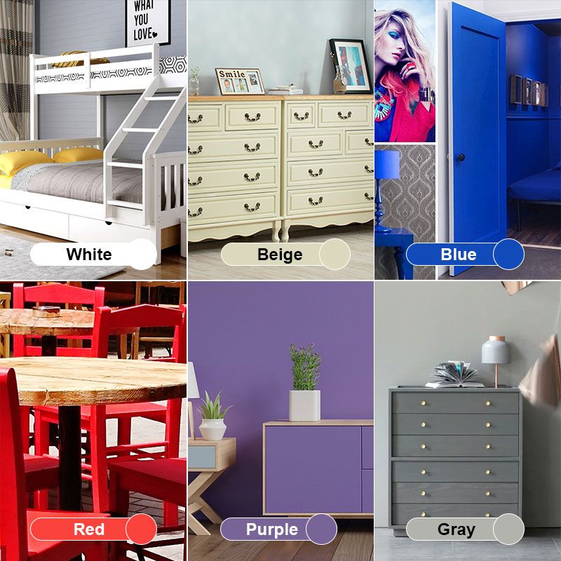 Wooden Furniture Water-based Paint - BUY 2 FREE SHIPPING